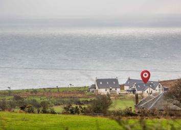 Detached house For Sale in Isle of Arran