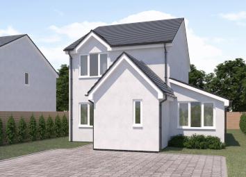 Detached house For Sale in Lanark