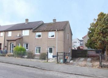 End terrace house For Sale in Stirling