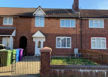 Town house For Sale in Liverpool