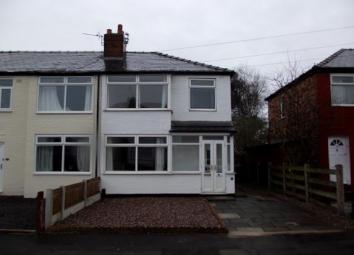 End terrace house For Sale in Warrington