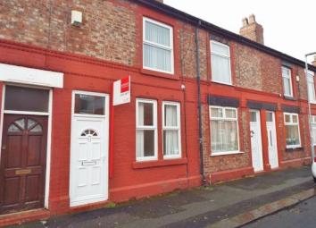 Terraced house To Rent in Warrington