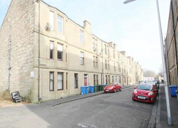 Flat For Sale in Falkirk