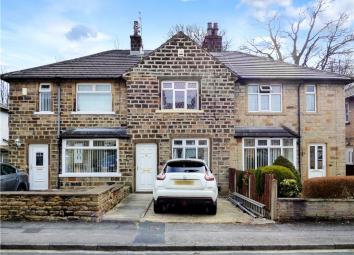 Town house To Rent in Keighley