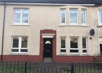 Cottage To Rent in Glasgow