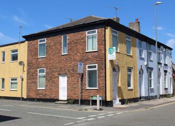 Flat To Rent in Prescot