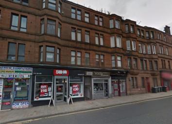 Flat To Rent in Renfrew