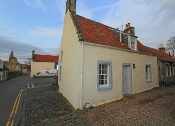 Detached house To Rent in Cupar