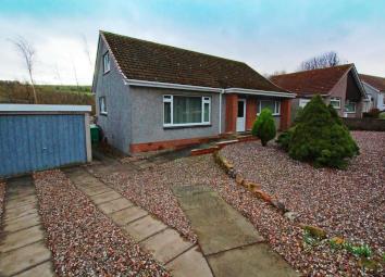 Detached house To Rent in Cupar