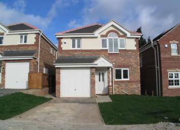 Detached house To Rent in Pudsey
