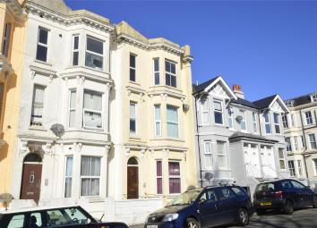 Flat For Sale in Hastings