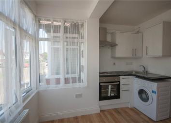 Flat To Rent in Wembley