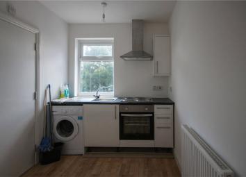 Flat To Rent in Wembley