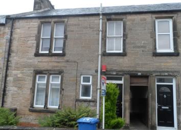 Flat To Rent in Kirkcaldy