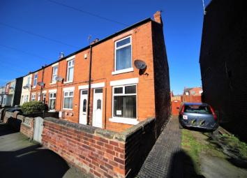 End terrace house To Rent in Sheffield
