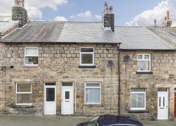 Terraced house To Rent in Otley