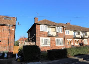 Flat For Sale in Bromley