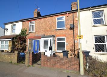 Terraced house For Sale in Waltham Cross