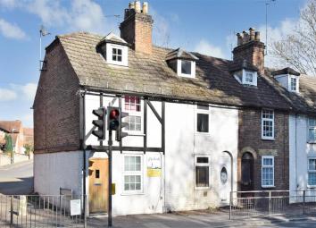 End terrace house For Sale in Maidstone