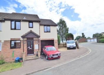 Semi-detached house To Rent in Coleford
