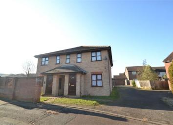 Flat To Rent in Colchester