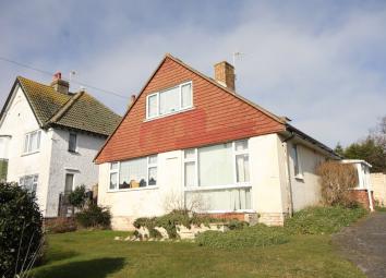 Bungalow For Sale in Bexhill-on-Sea