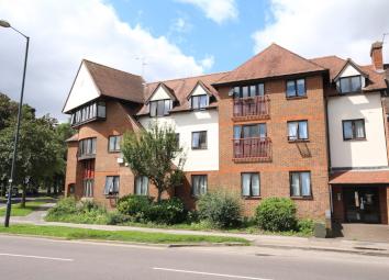 Flat For Sale in Letchworth Garden City