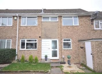 Terraced house To Rent in Bracknell
