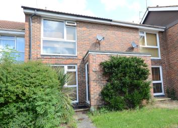 Terraced house To Rent in Maidenhead