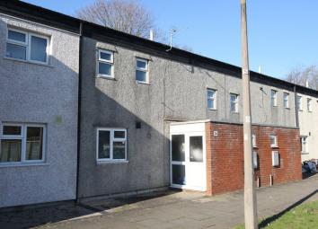 Terraced house For Sale in Barry