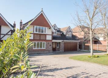 Detached house For Sale in Billericay