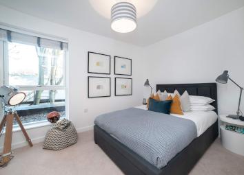 Flat For Sale in Erith