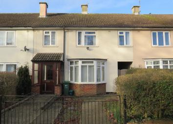 Terraced house For Sale in Oxford