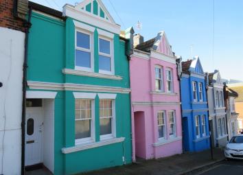 Flat For Sale in Brighton