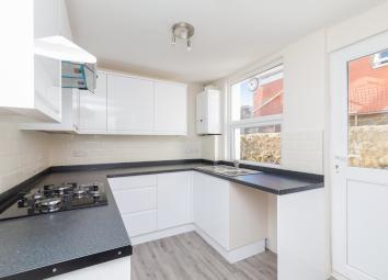 Terraced house To Rent in Brighton