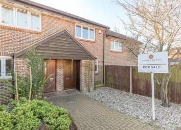 Terraced house For Sale in Oxford