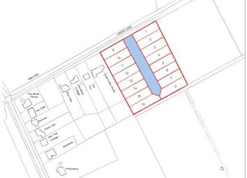 Land For Sale in Woking