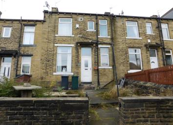 Property For Sale in Bradford