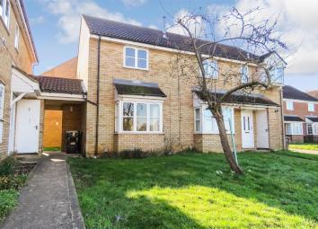 Detached house For Sale in Biggleswade