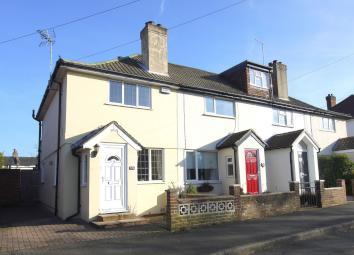 Terraced house For Sale in Sevenoaks