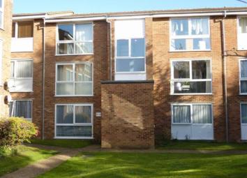 Flat To Rent in Hemel Hempstead