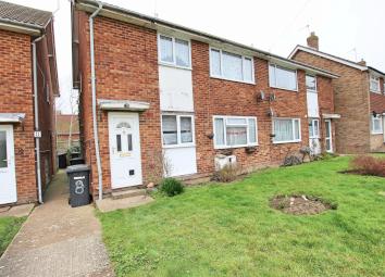Flat For Sale in Hailsham