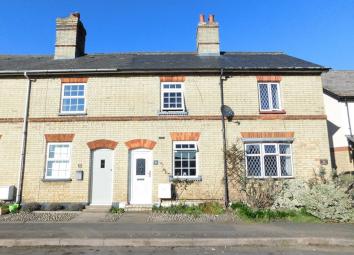 2 Bedroom Cottage to rent