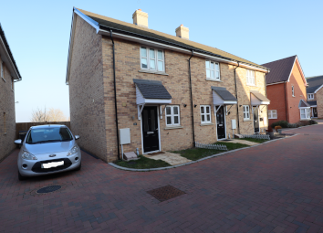 End terrace house For Sale in Bedford