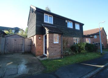 Detached house For Sale in Hockley