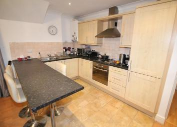 Flat For Sale in Waltham Cross