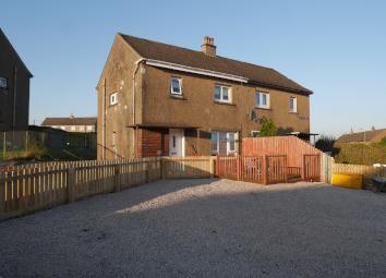 Semi-detached house For Sale in Glasgow