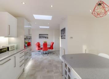 Detached house For Sale in Windlesham