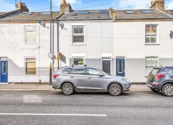 Terraced house For Sale in Windsor