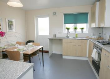 Flat To Rent in St.albans
